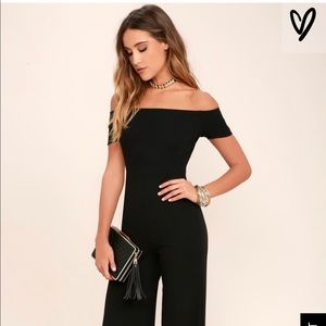 Lulu’s Jumpsuit